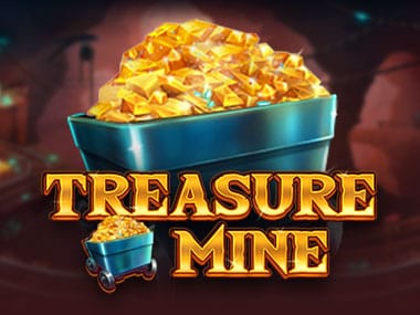 ٹریژر مائن game icon