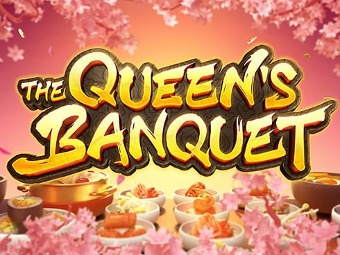 The Queen's Banquet game icon