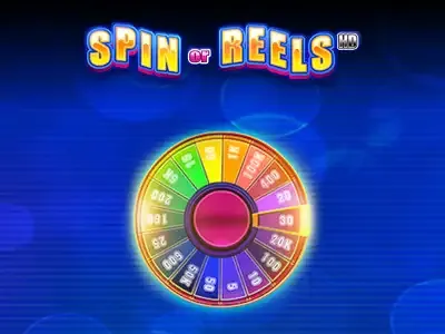Spin or Reels HD game icon
