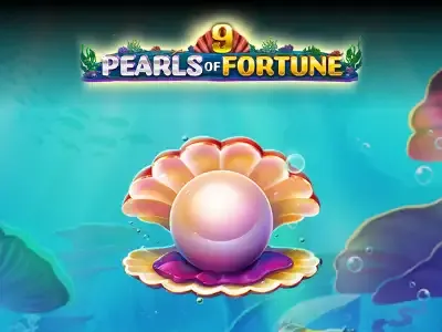 9 Pearls of Fortune game icon