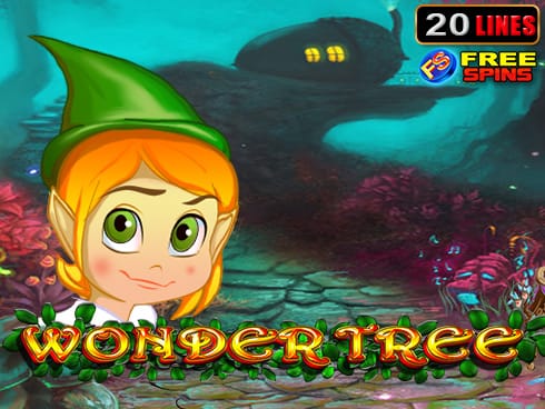 ونڈر ٹری game icon