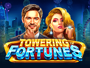Towering Fortunes game icon
