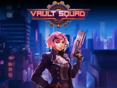 وولٹ اسکواڈ game icon