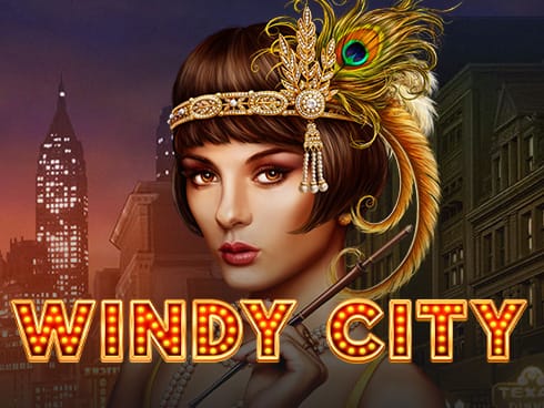 Windy City game icon